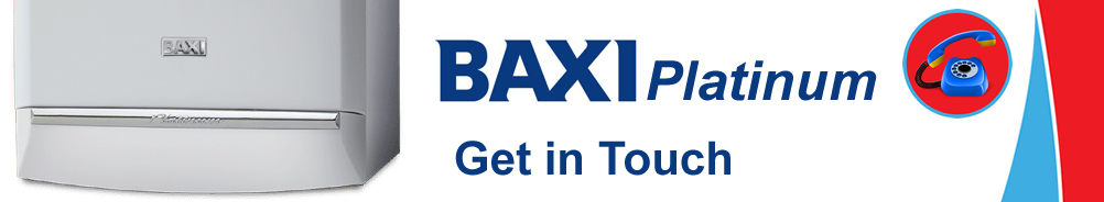 Baxi Platinum Boiler Repair in Derby