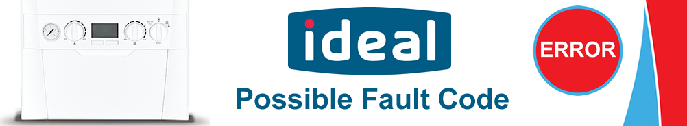 Ideal-Logic Possible Error Fault Code in Derby