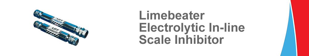Limebeater Scale Inhibitor Installation in Derby